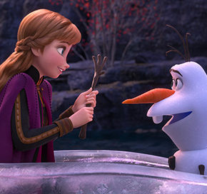 Frozen II