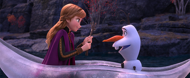 Frozen II